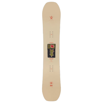 2027 Arbor Swoon Decon Snowboard