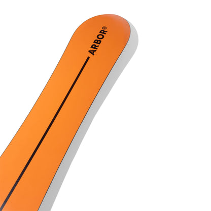 2027 Arbor Terrapin PFD Snowboard