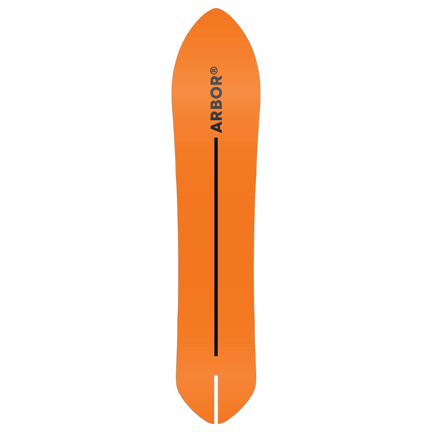 2027 Arbor Terrapin PFD Snowboard