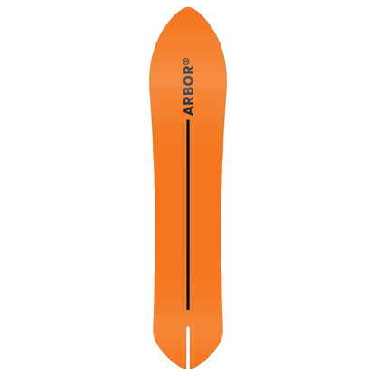 2027 Arbor Terrapin PFD Snowboard