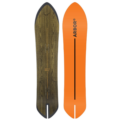 2027 Arbor Terrapin PFD Snowboard