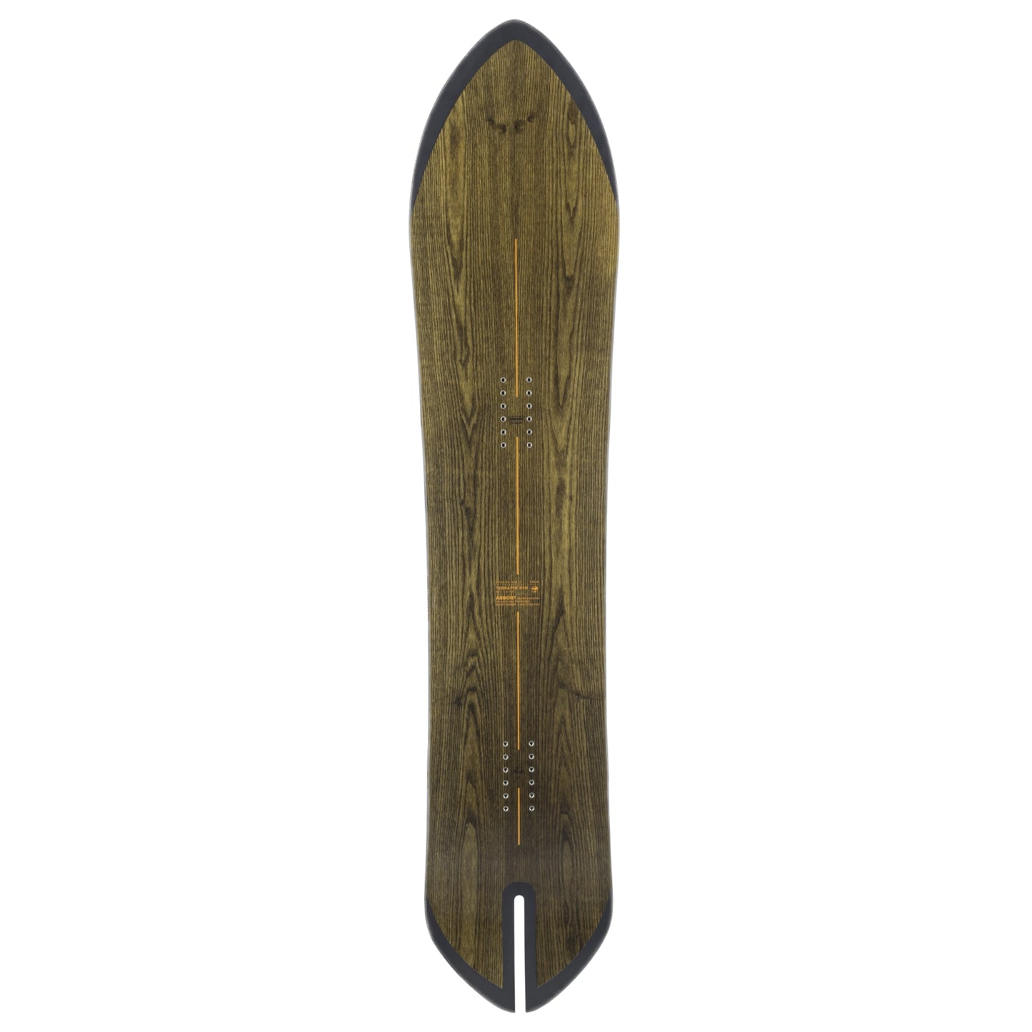 2027 Arbor Terrapin PFD Snowboard