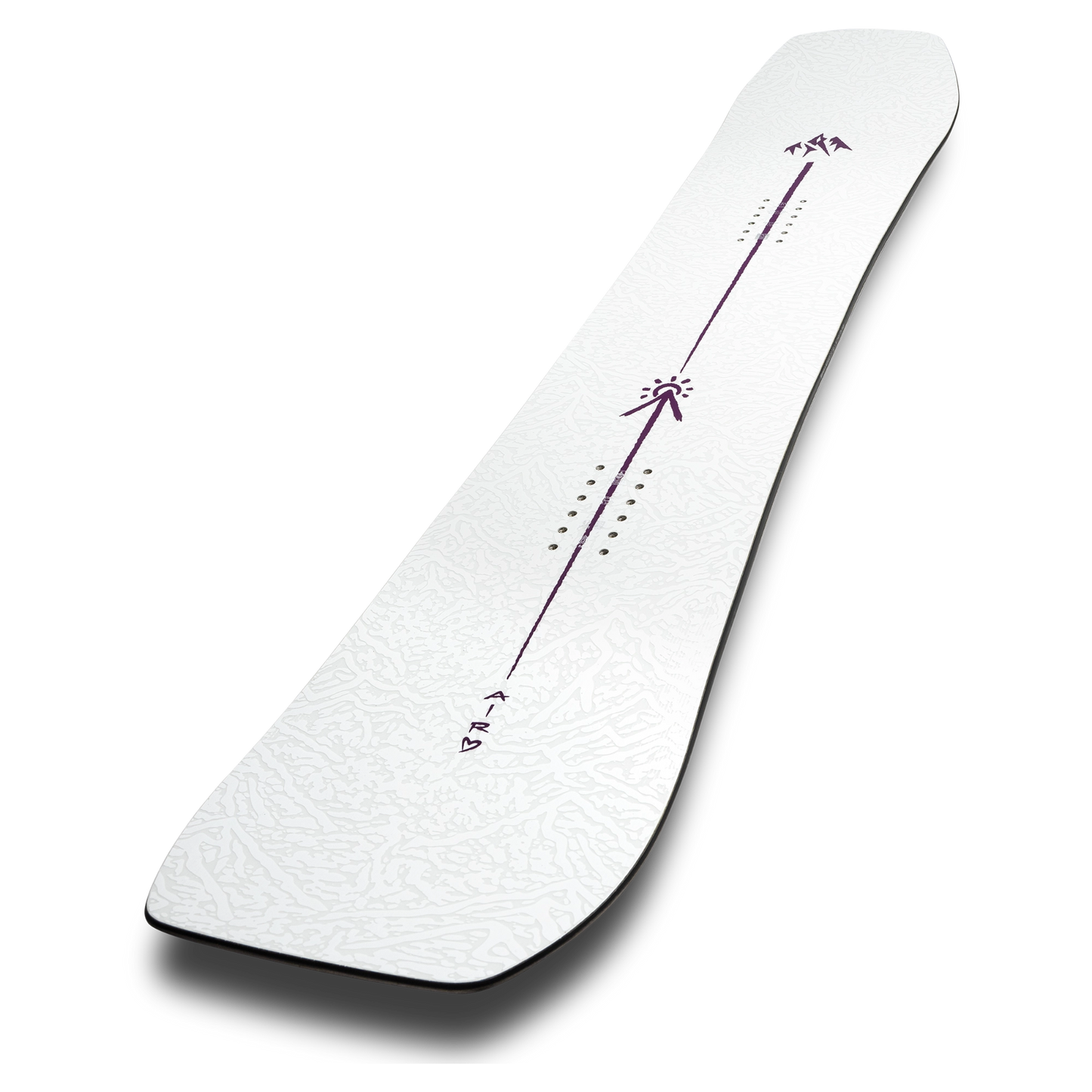 2027 Jones Women's Airheart 2.0 Snowboard