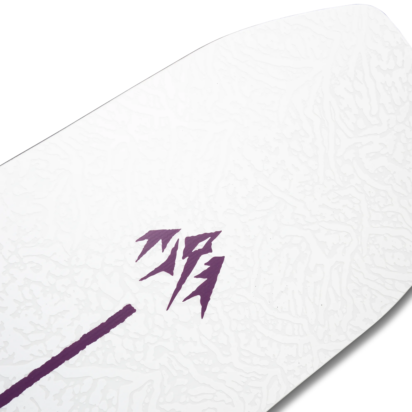 2027 Jones Women's Airheart 2.0 Snowboard