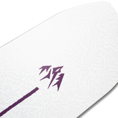2027 Jones Women's Airheart 2.0 Snowboard
