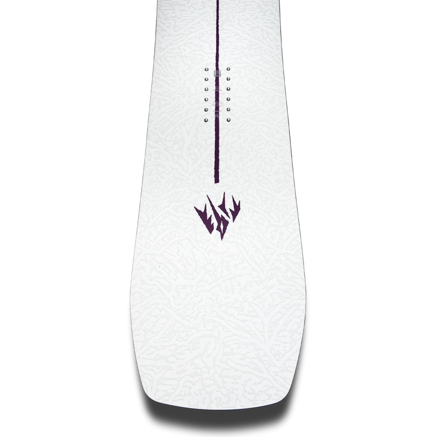 2027 Jones Women's Airheart 2.0 Snowboard