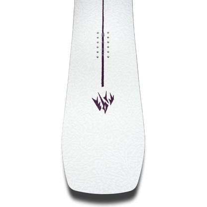 2027 Jones Women's Airheart 2.0 Snowboard