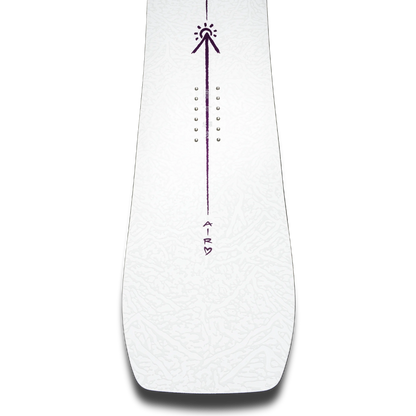 2027 Jones Women's Airheart 2.0 Snowboard