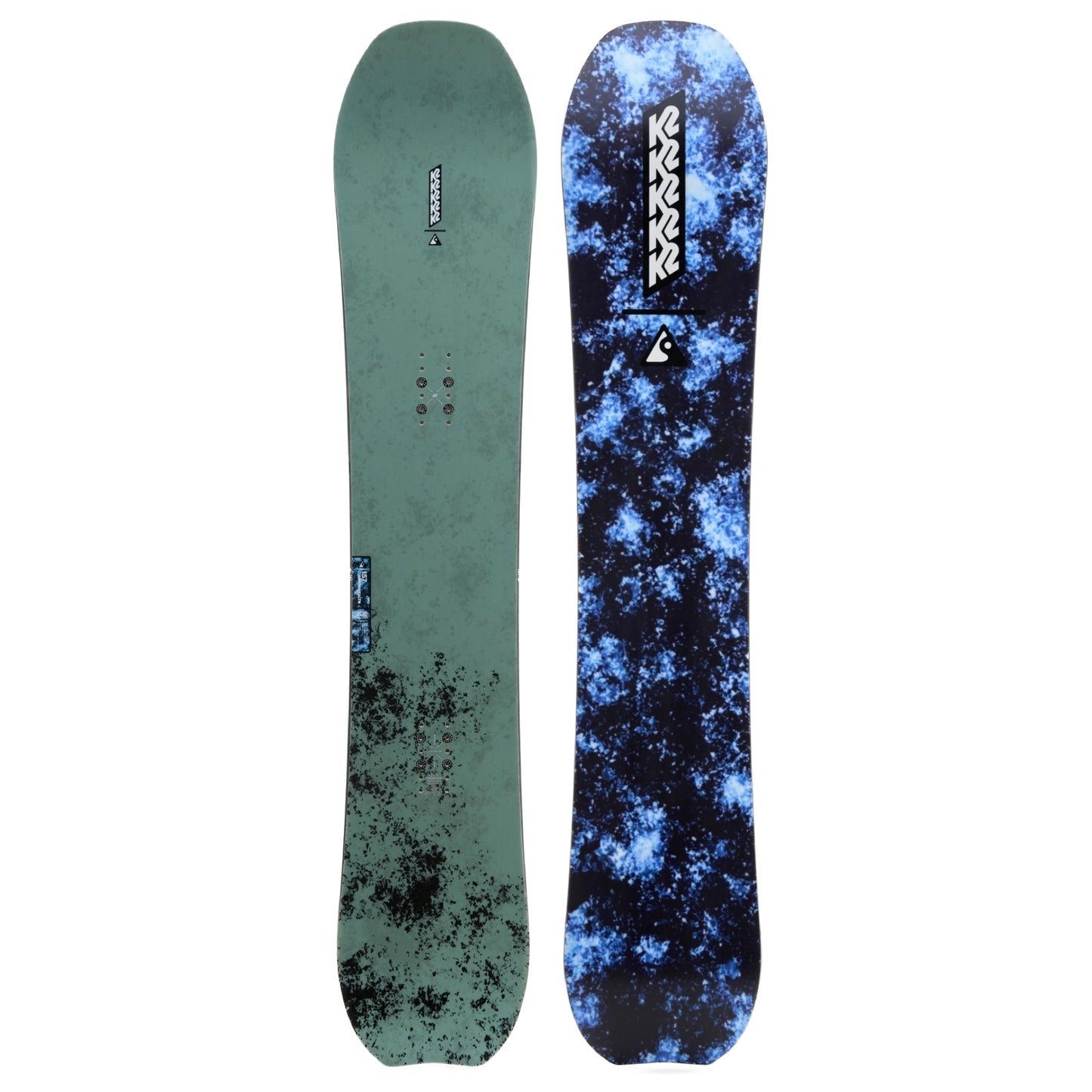 2027 K2 Commonwealth Snowboard