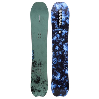 2027 K2 Commonwealth Snowboard