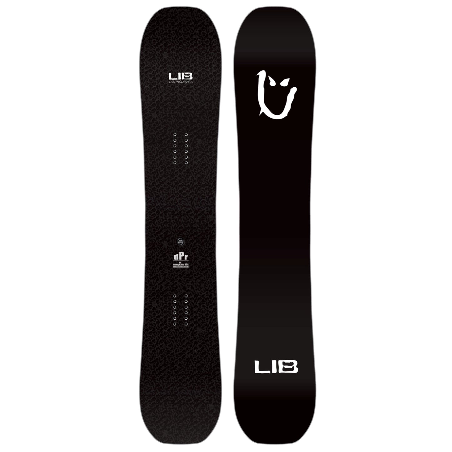 2027 Lib Tech DPR Snowboard