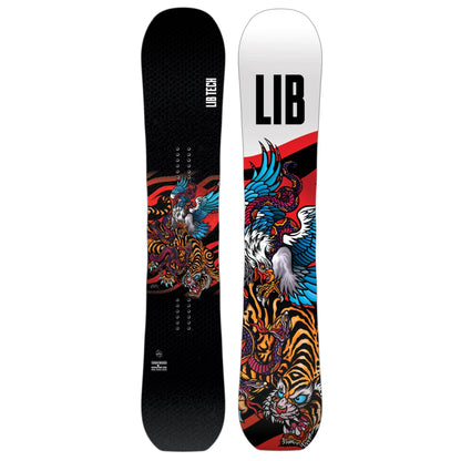 2027 Lib Tech Terrain Wrecker Snowboard