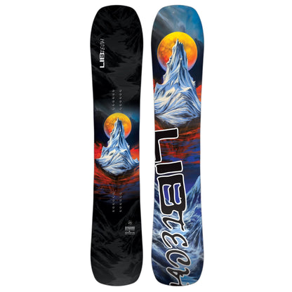 2027 Lib Tech Dynamo Snowboard