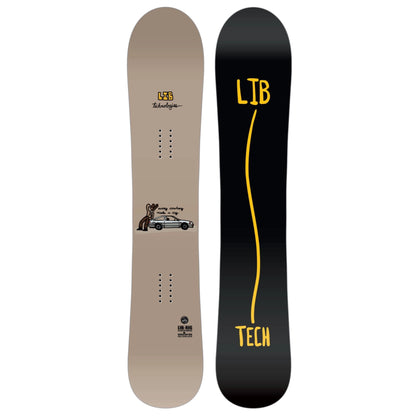 2027 Lib Tech Lib Rig Snowboard
