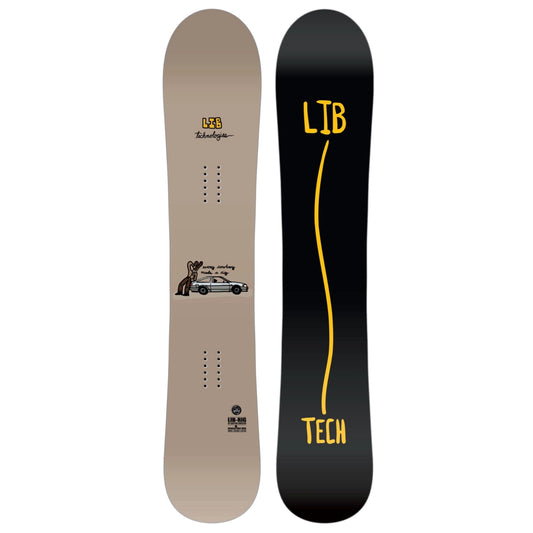2027 Lib Tech Lib Rig Snowboard