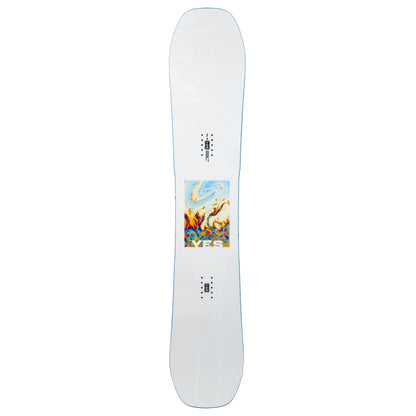 2027 Yes All In Snowboard