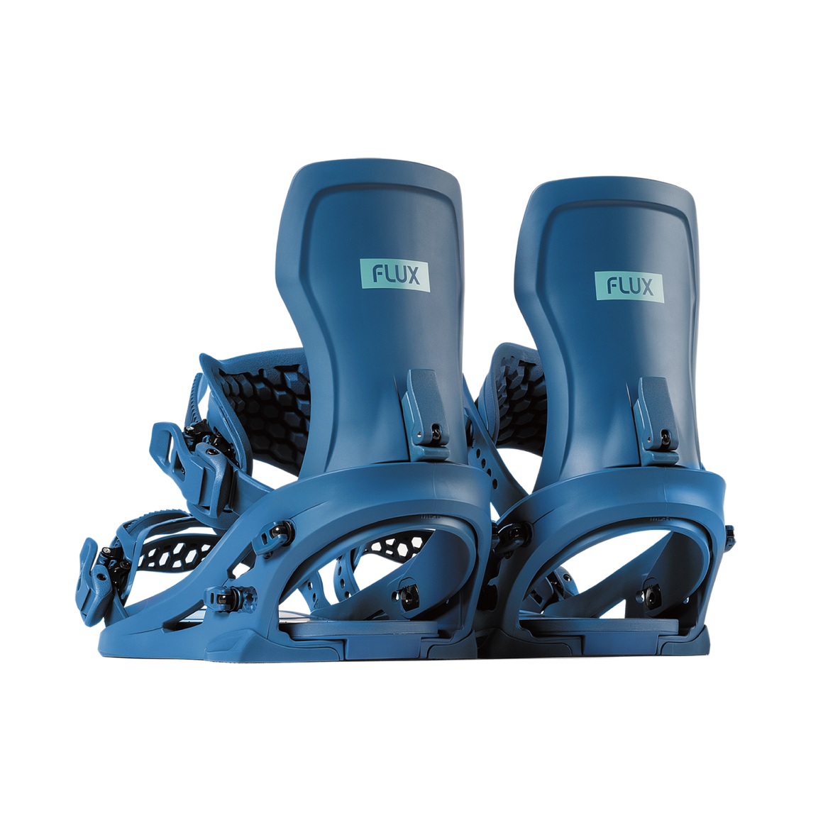 2026 Flux XF Snowboard Bindings