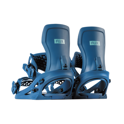 2026 Flux XF Snowboard Bindings