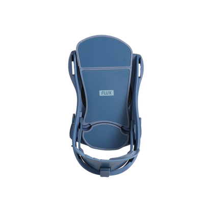 2026 Flux XF Snowboard Bindings