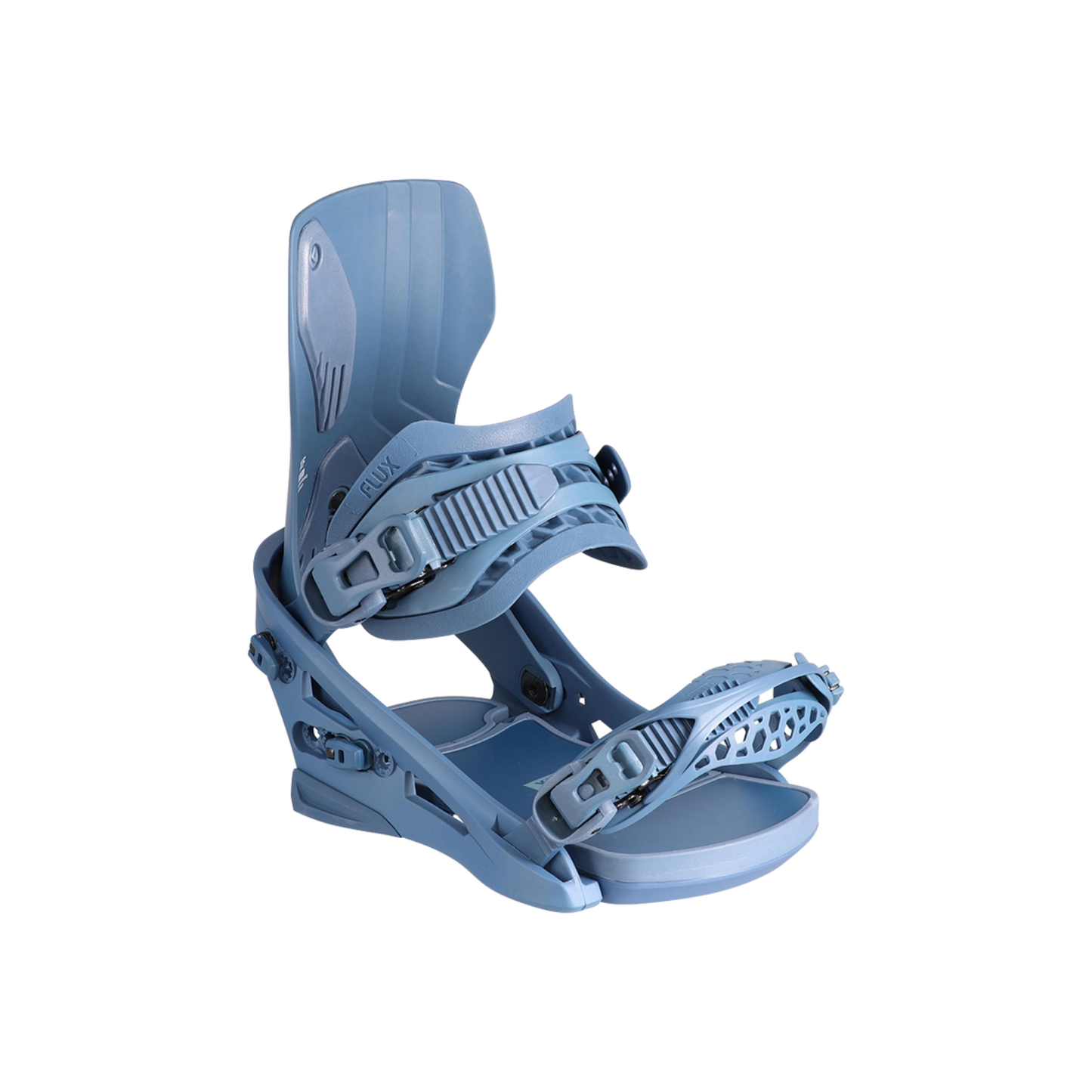 2026 Flux XF Snowboard Bindings