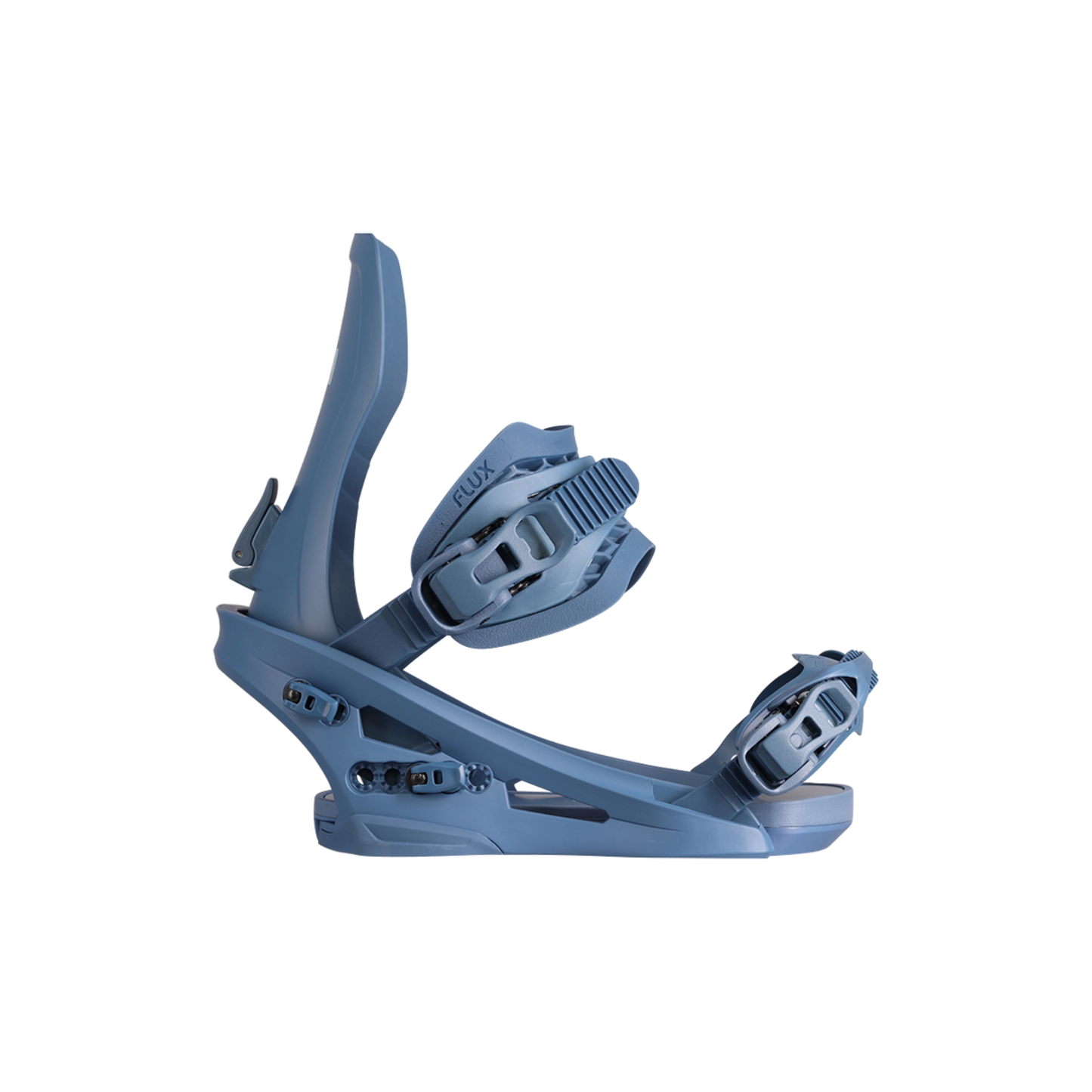 2026 Flux XF Snowboard Bindings