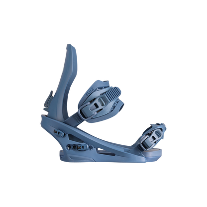 2026 Flux XF Snowboard Bindings
