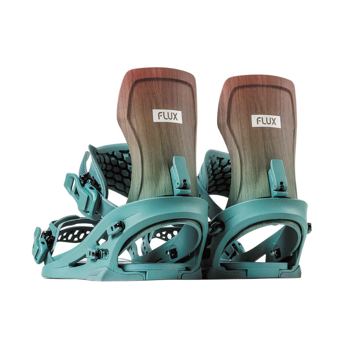 2026 Flux XF Snowboard Bindings