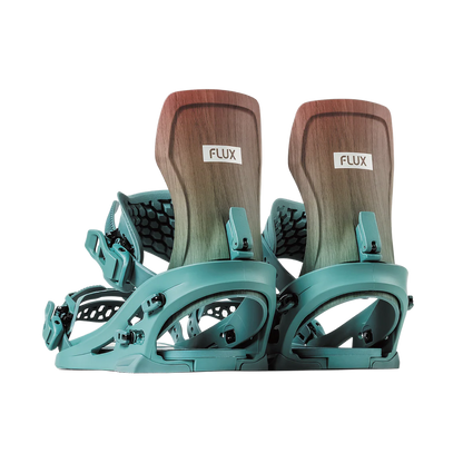 2026 Flux XF Snowboard Bindings
