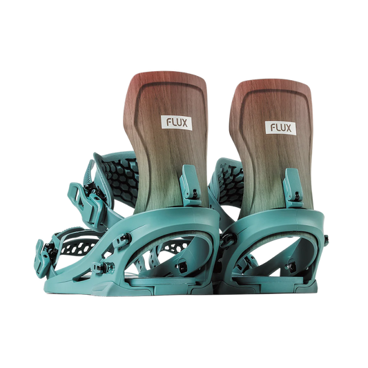 2026 Flux XF Snowboard Bindings