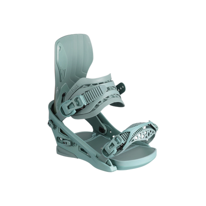 2026 Flux XF Snowboard Bindings