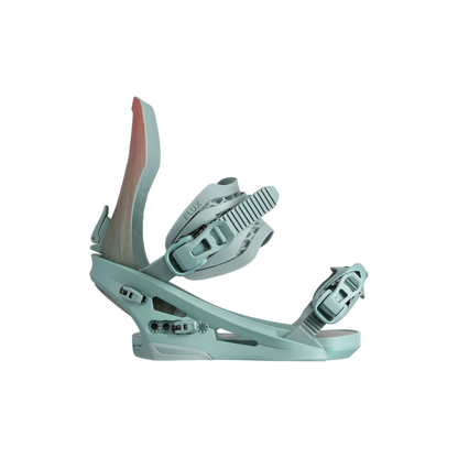 2026 Flux XF Snowboard Bindings