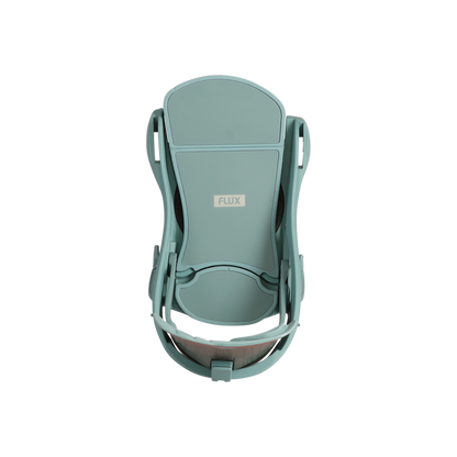 2026 Flux XF Snowboard Bindings