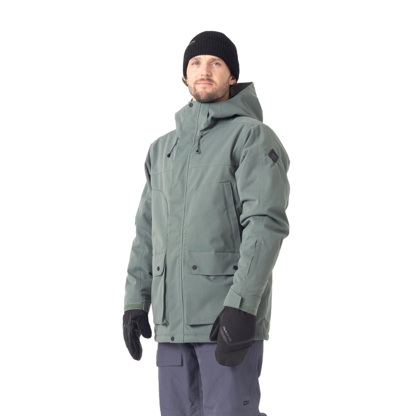 2026 Dakine Yukon 15K/10K Mens Jacket