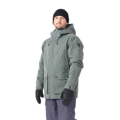 2026 Dakine Yukon 15K/10K Mens Jacket