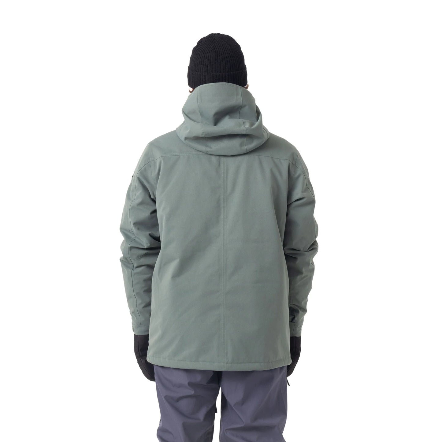 2026 Dakine Yukon 15K/10K Mens Jacket