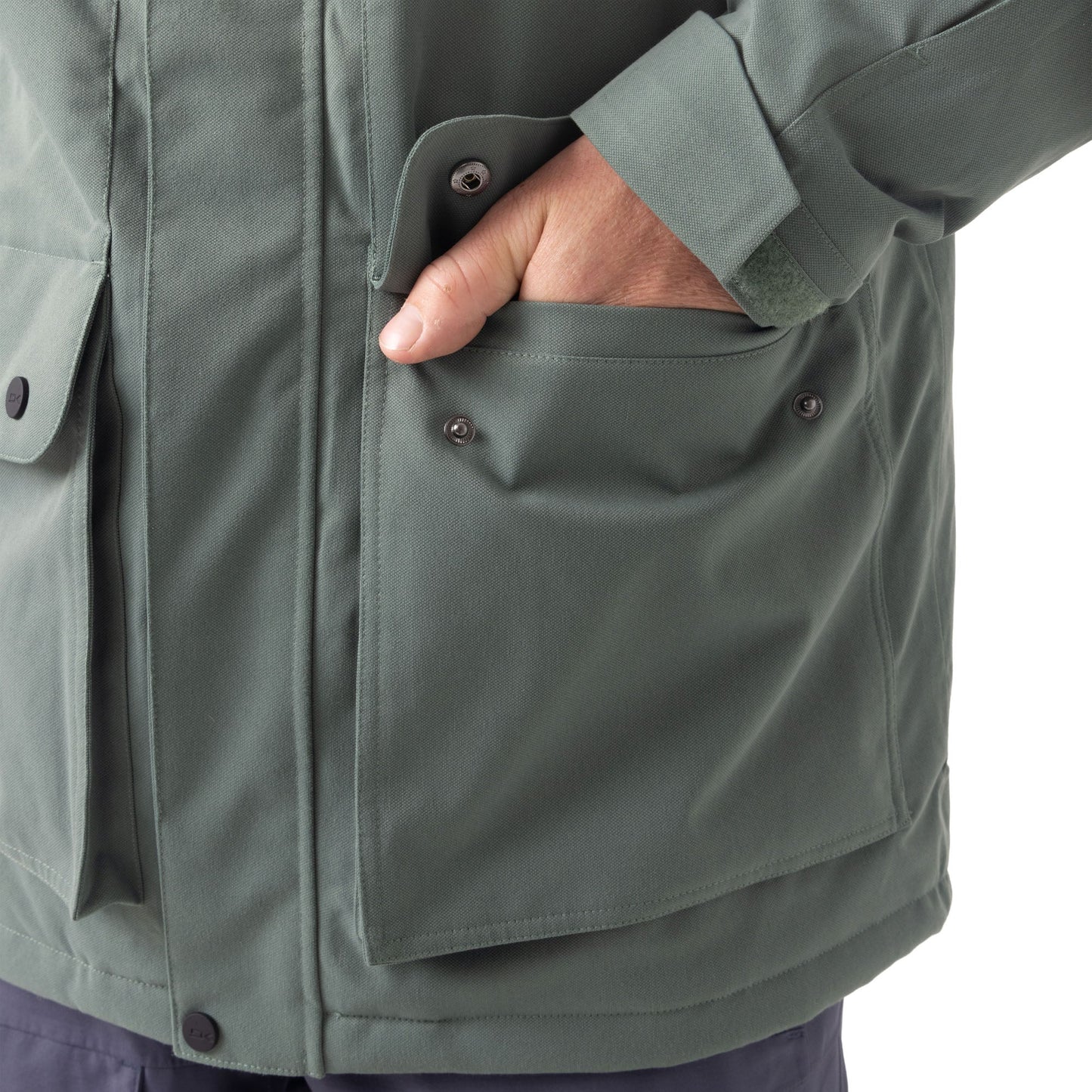 2026 Dakine Yukon 15K/10K Mens Jacket