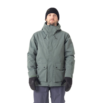 2026 Dakine Yukon 15K/10K Mens Jacket