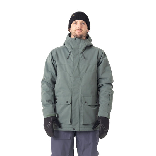 2026 Dakine Yukon 15K/10K Mens Jacket