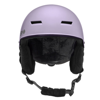SPY GALACTIC MIPS HELMET MATTE LILAC