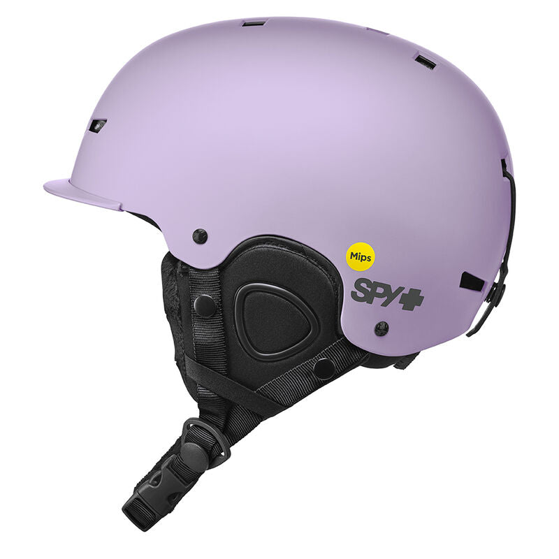 SPY GALACTIC MIPS HELMET MATTE LILAC