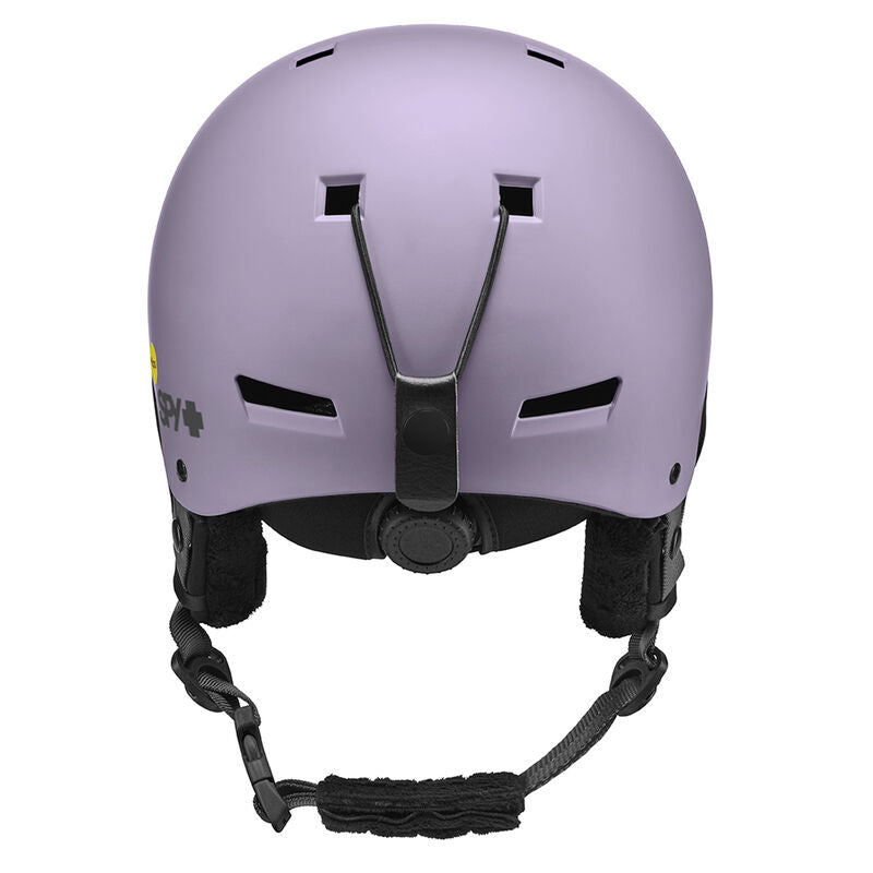 SPY GALACTIC MIPS HELMET MATTE LILAC
