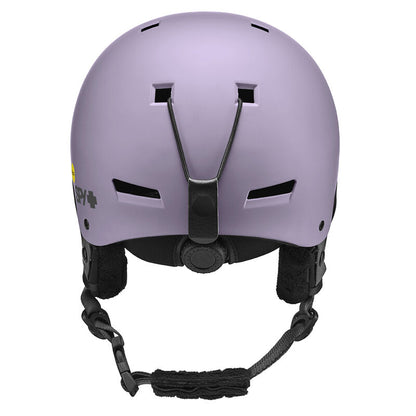 SPY GALACTIC MIPS HELMET MATTE LILAC