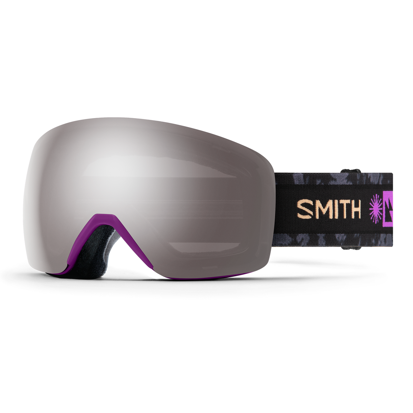 2025 Smith Skyline Goggles