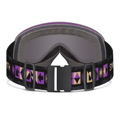2025 Smith Skyline Goggles