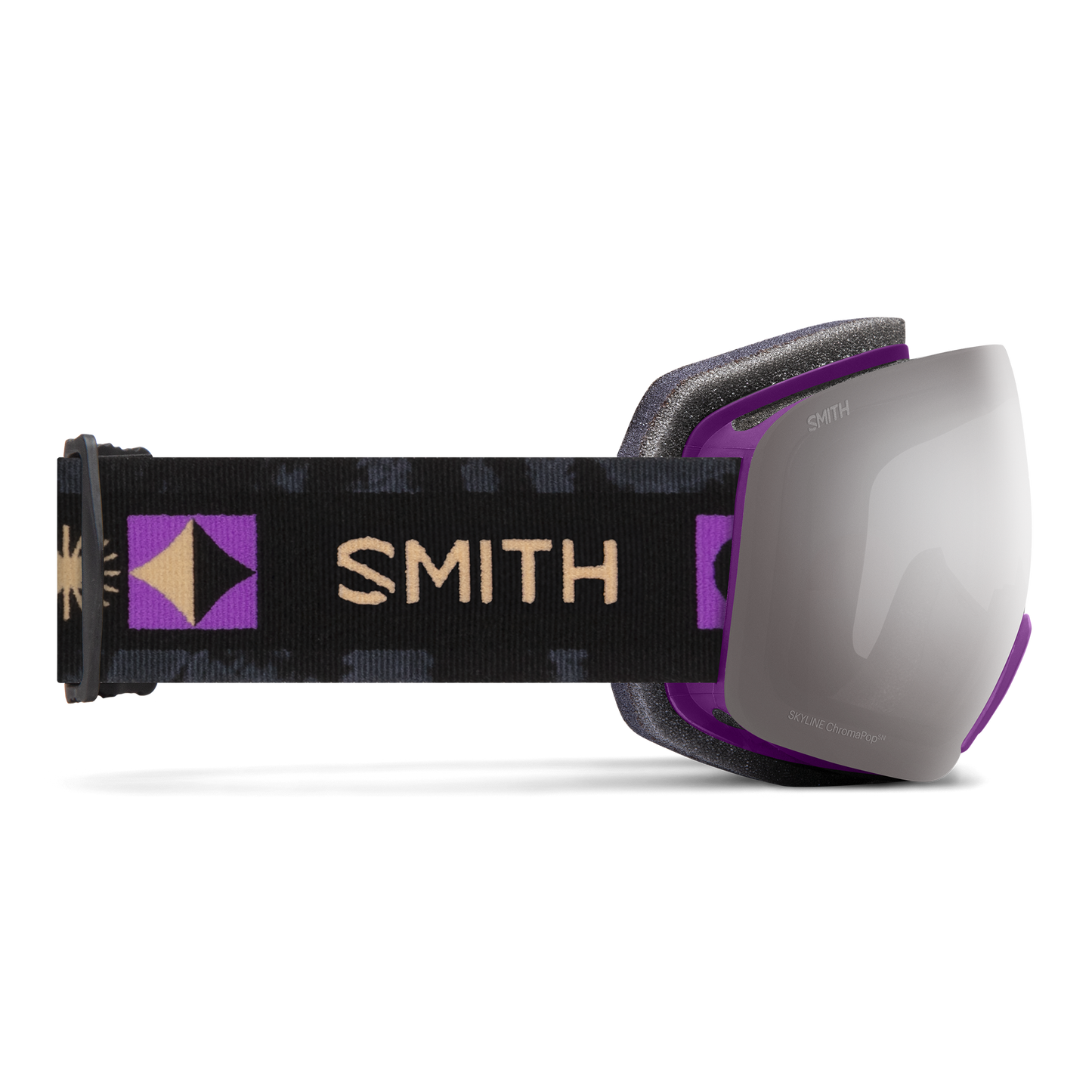 2025 Smith Skyline Goggles