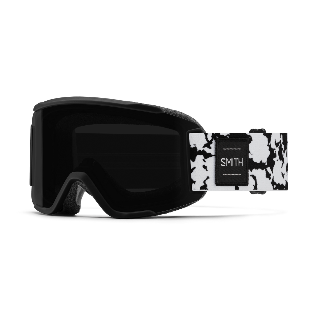 2026 Smith Squad S Goggles