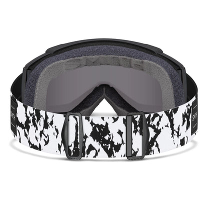 2026 Smith Squad S Goggles