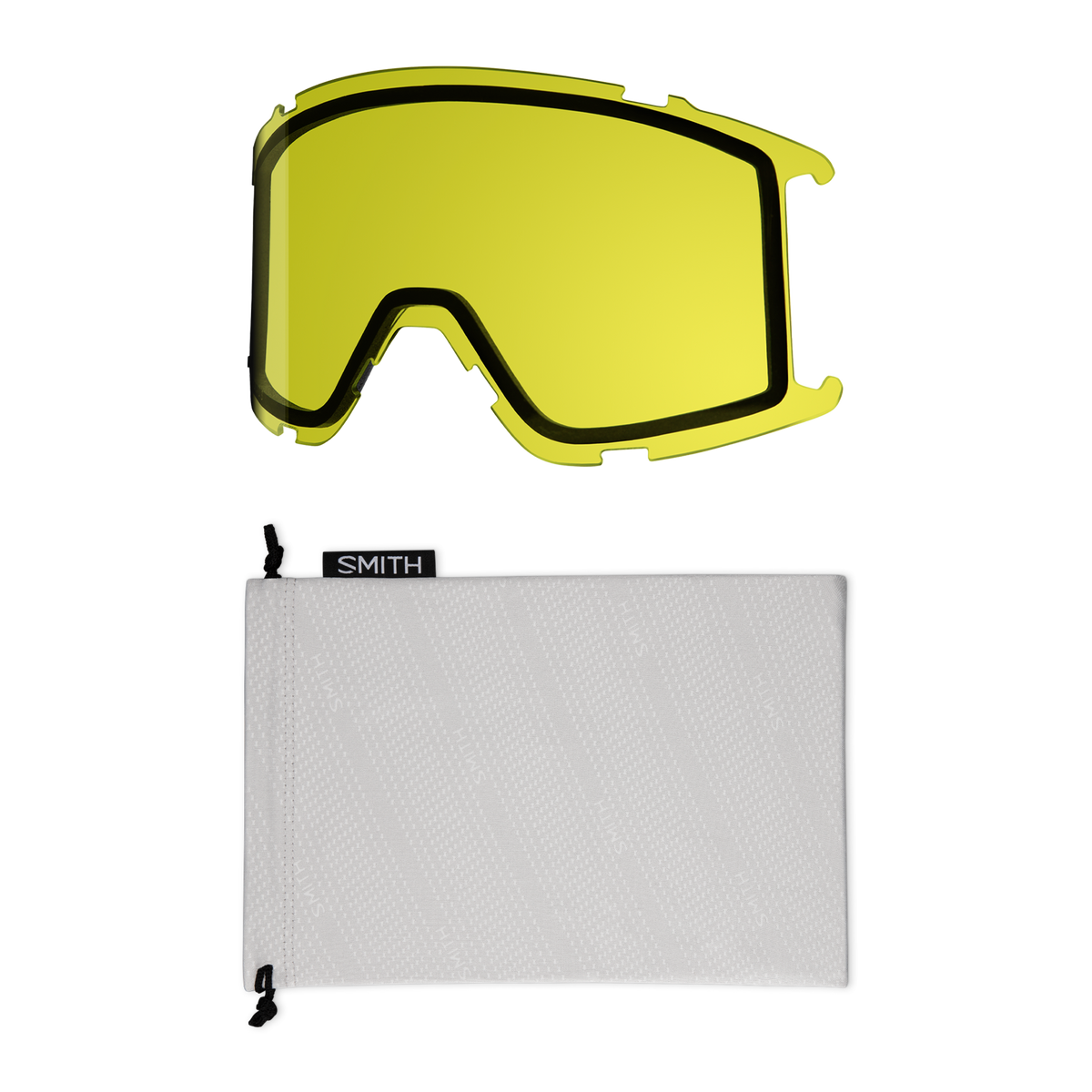 2026 Smith Squad S Goggles