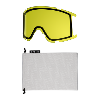 2026 Smith Squad S Goggles