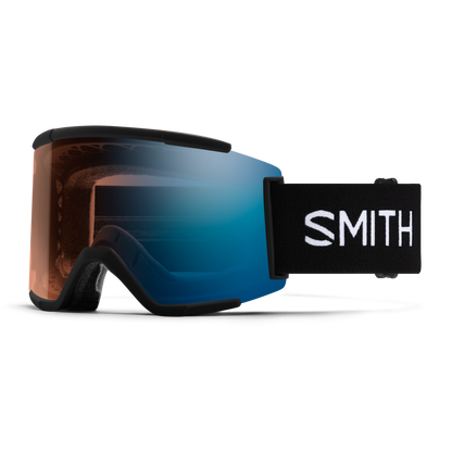 2025 Smith Squad XL Goggles